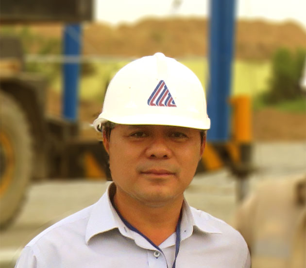 Bùi Lâm