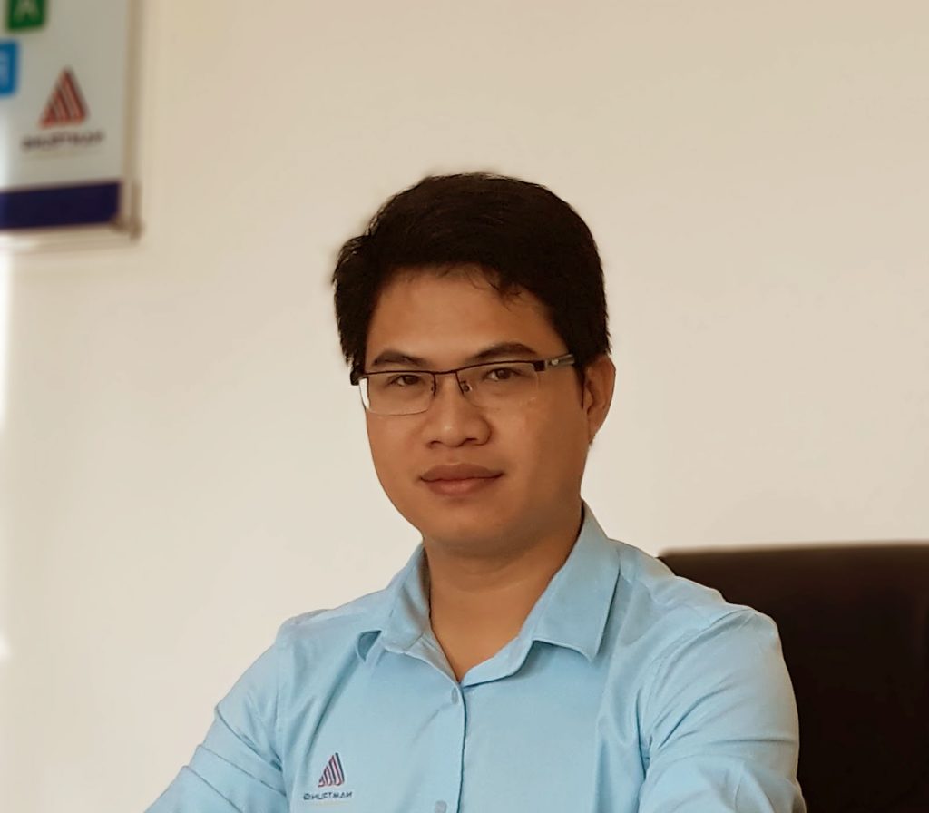 Võ Như Quang Vinh