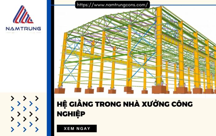 Hệ giằng