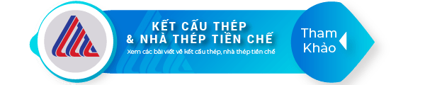 Kết cấu thép & nhà thép tiền chế