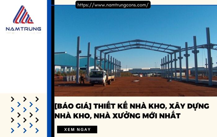 Nhà kho