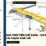 Nhà thép tiền chế Zamil