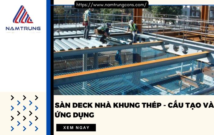 Sàn deck