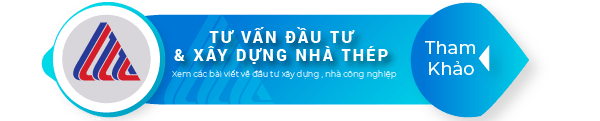Tư vấn đầu tư & xây dựng nhà thép