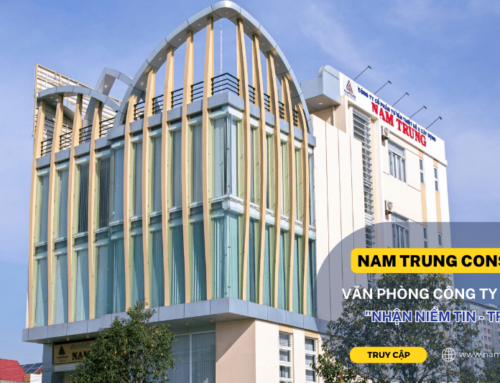 Văn Phòng Nam Trung